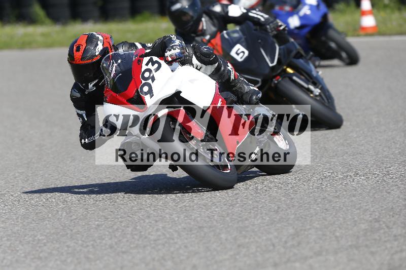 /12 30.04.2025 Speer Racing ADR/Gruppe rot/993